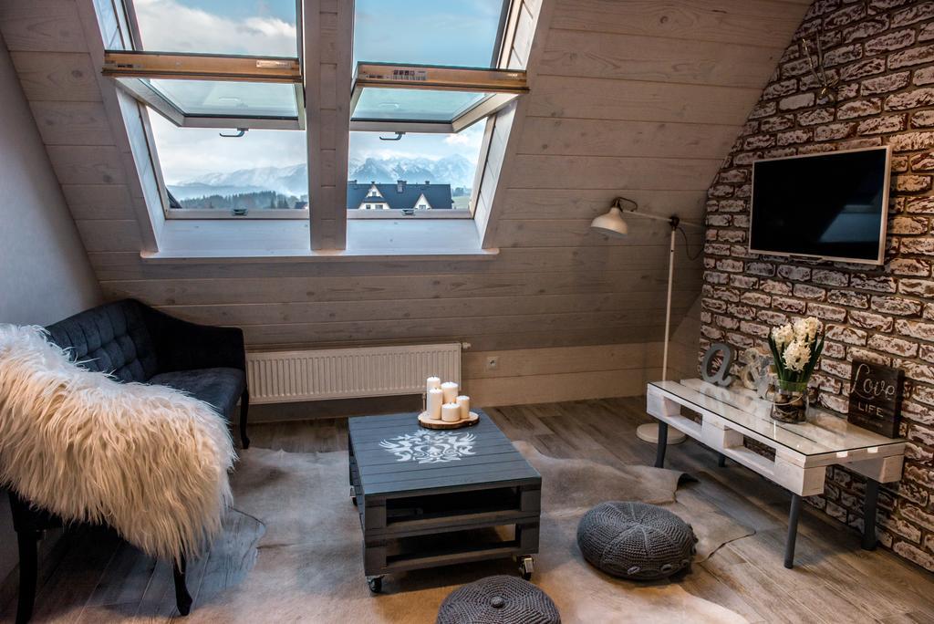 Silverton -Sauna,Jacuzzi,Mini Silownia,Bar Sezonowy, Przyjazny Rodzinom เบียลกาตัทร์ชันสกา ภายนอก รูปภาพ